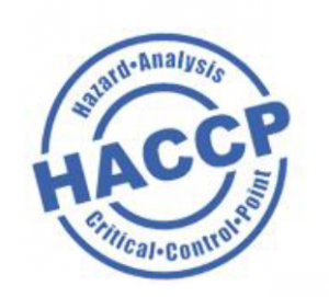 HACCP - Ladang Harbal